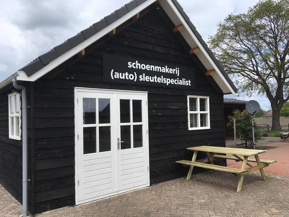 Nieuwe locatie voor Schuurmans Service Centrum