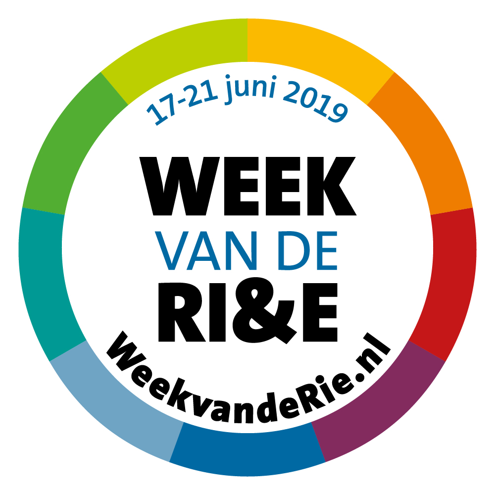 Aandacht voor 25 jaar RI&E-verplichting tijdens Week van de RI&E