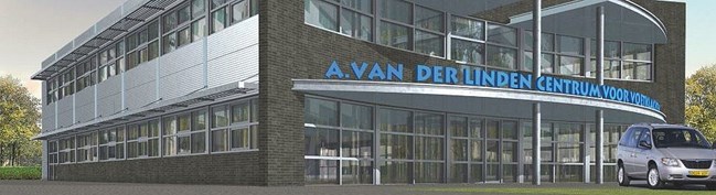 A. van der Linden Orthopedie Roosendaal