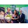 Chanel El Fouly wint Dutch Shoe Academy prijs bij de Vakwedstrijd 2019