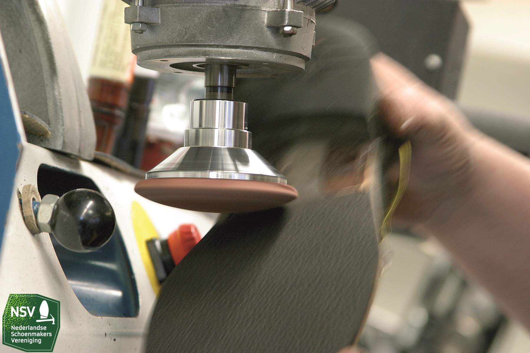 Geef schoenmakers minder gedoe en meer tijd om te ondernemen