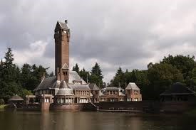 Jachthuis Sint Hubertus