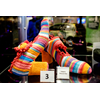 Vakwedstrijd voor Schoenmakers 2020, Wedstrijdgroep ‘Gepimpte schoenen.’