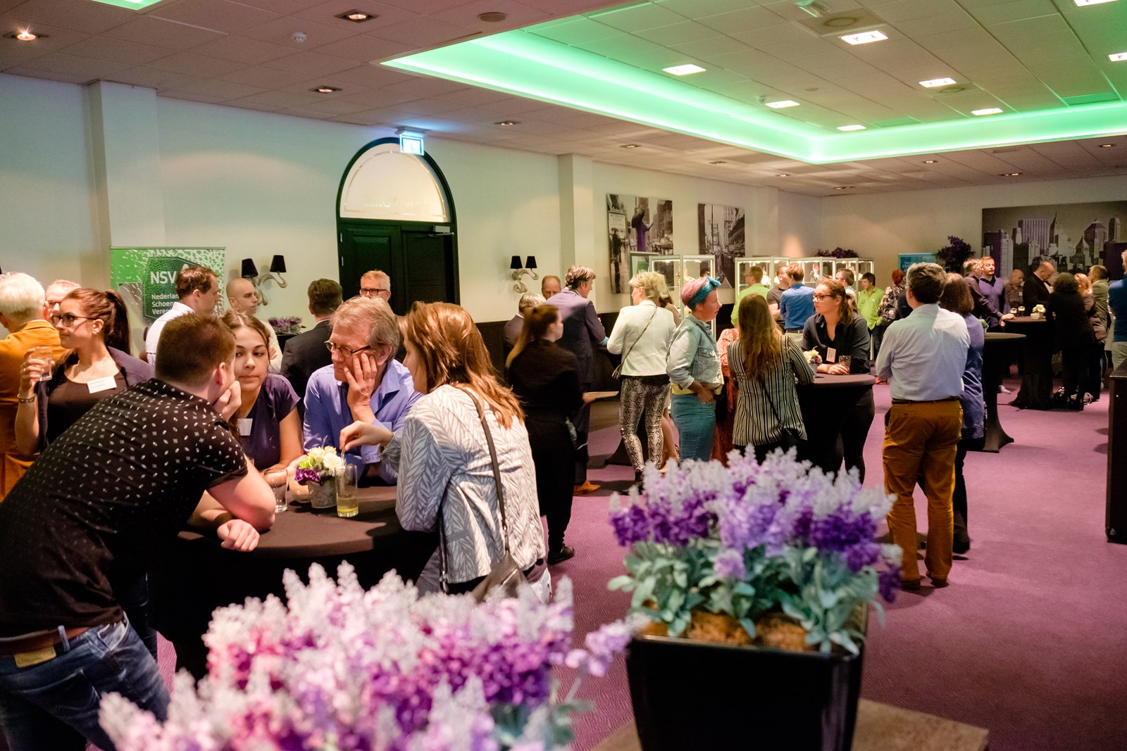 Schoenmakersdiner 5 april 2020