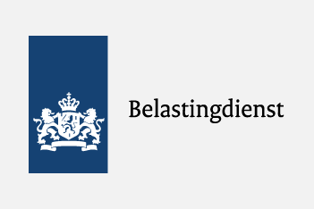 Belastingdienst-logo