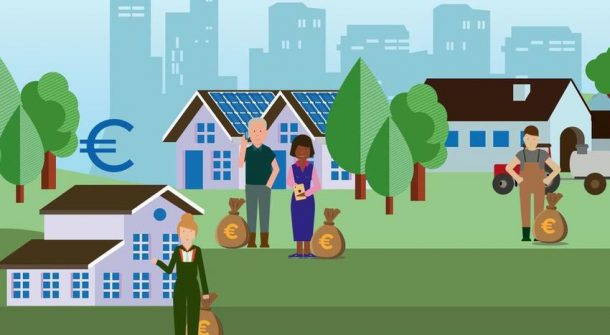 Uitstel van betaling Waterschapsbelasting