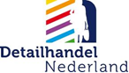 Logo detailhandel Nederland
