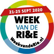 logo week van de RI&E