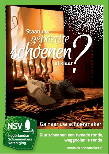 Actie: Posters feestdagen gratis te bestellen