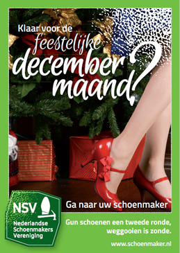 poster kerst