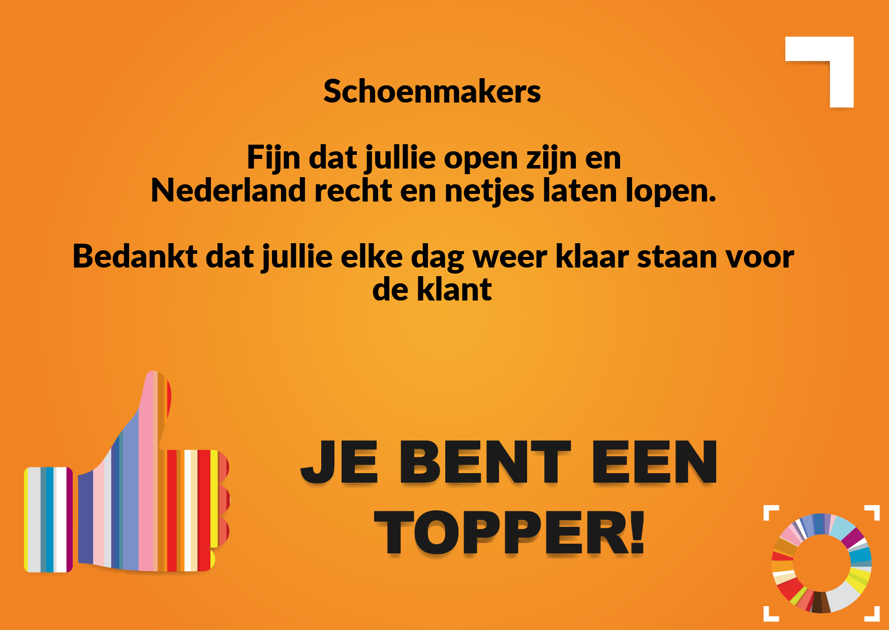 Dag van de ondernemer