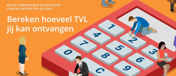 TVL-aanvraag vierde kwartaal mogelijk