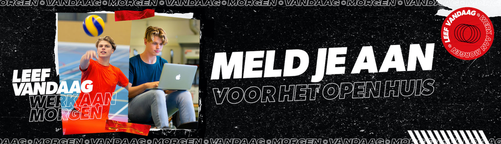 Open huis Dutch HealthTec Academy