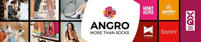 Logo Angro