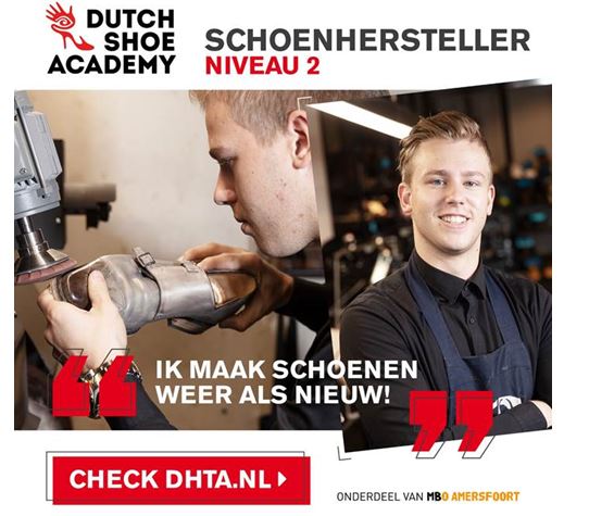 Nu ook Entree studenten welkom.....