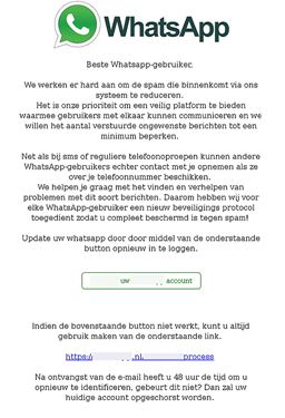 Let op: Uw bedrijfsprivacygegevens worden gestolen via medewerkers