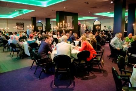 Schoenmakersdiner 7 november 2021