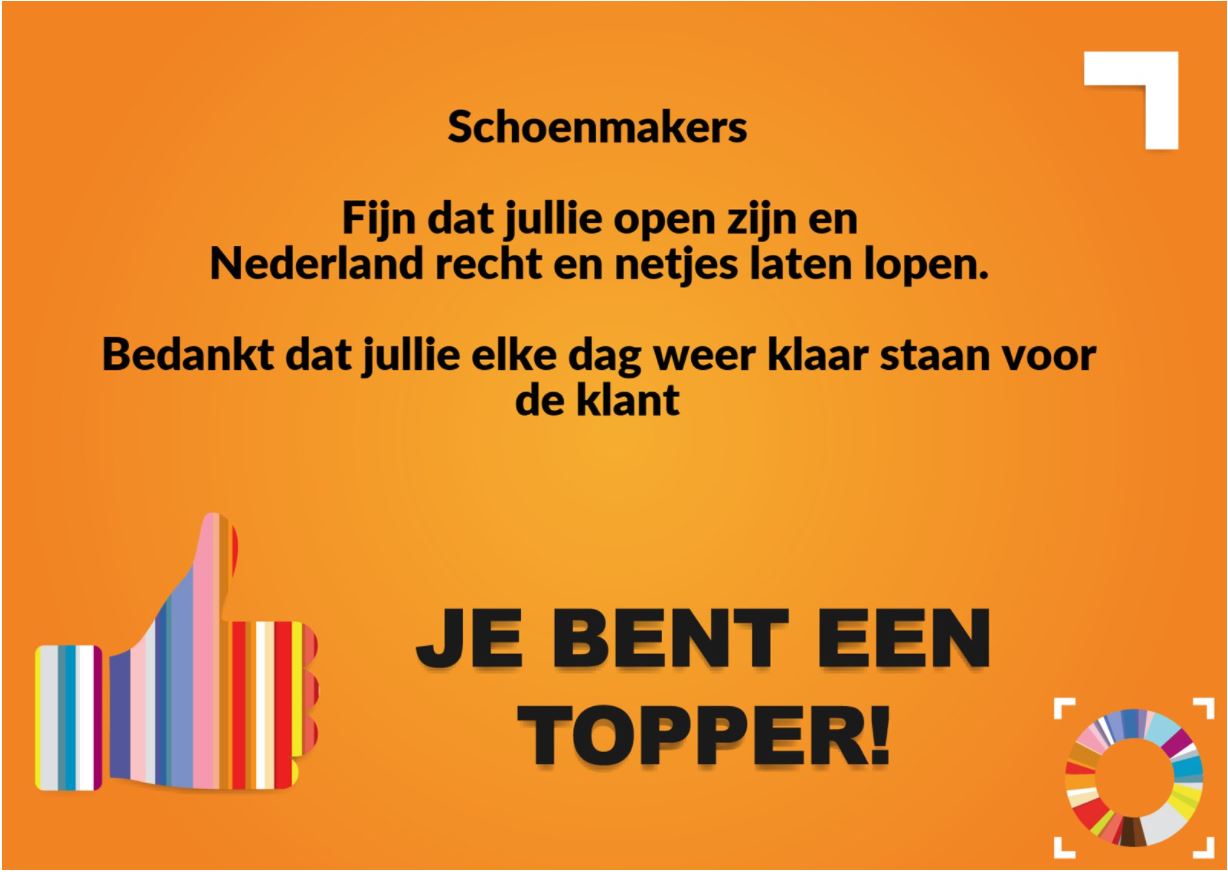 Dag van de ondernemer