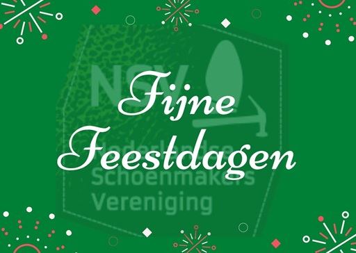 Sluiting secretariaat tussen kerst en oud & nieuw