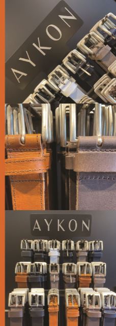 Nieuw exclusief ledenvoordeel: Aykon