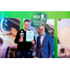 Theo Frijn wint voor de derde maal NSV Prijs bij open Europese Vakwedstrijd voor Schoenmakers 2022