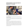 Schoenmakerij van het Jaar komt uit Roermond: "Is nog hip"