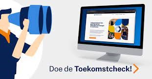 Doe de toekomstcheck