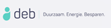 logo DEB