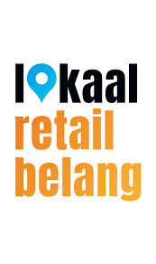 logo lokaal retailbelang