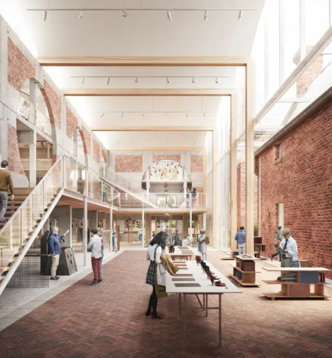 NSV-dag zondag 18 september 2022