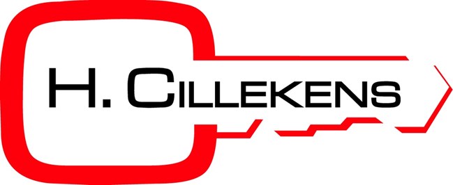 Logo Cillekens
