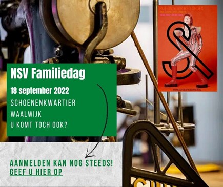 NSV Dag 18 september 2022.