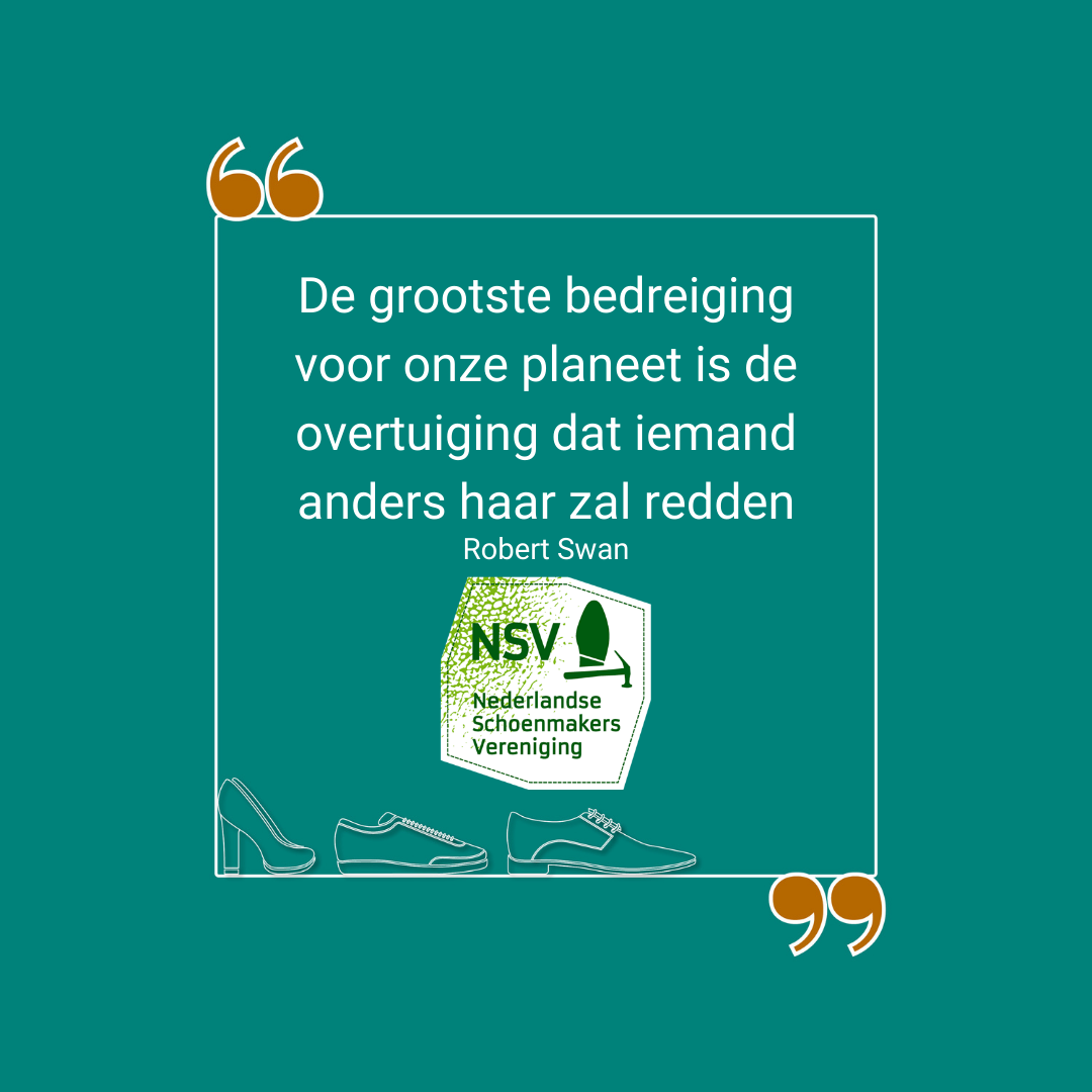 Wat is de grootste bedreiging voor onze planeet?