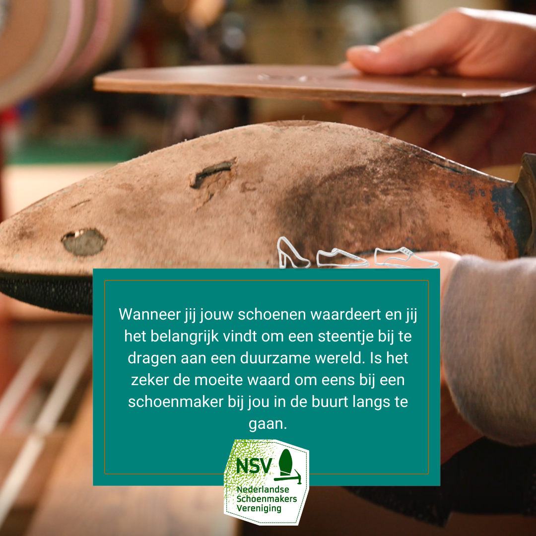 Het is tijd om de veranderingen te starten die we in de wereld willen zien. Het is tijd voor duurzaamheid!