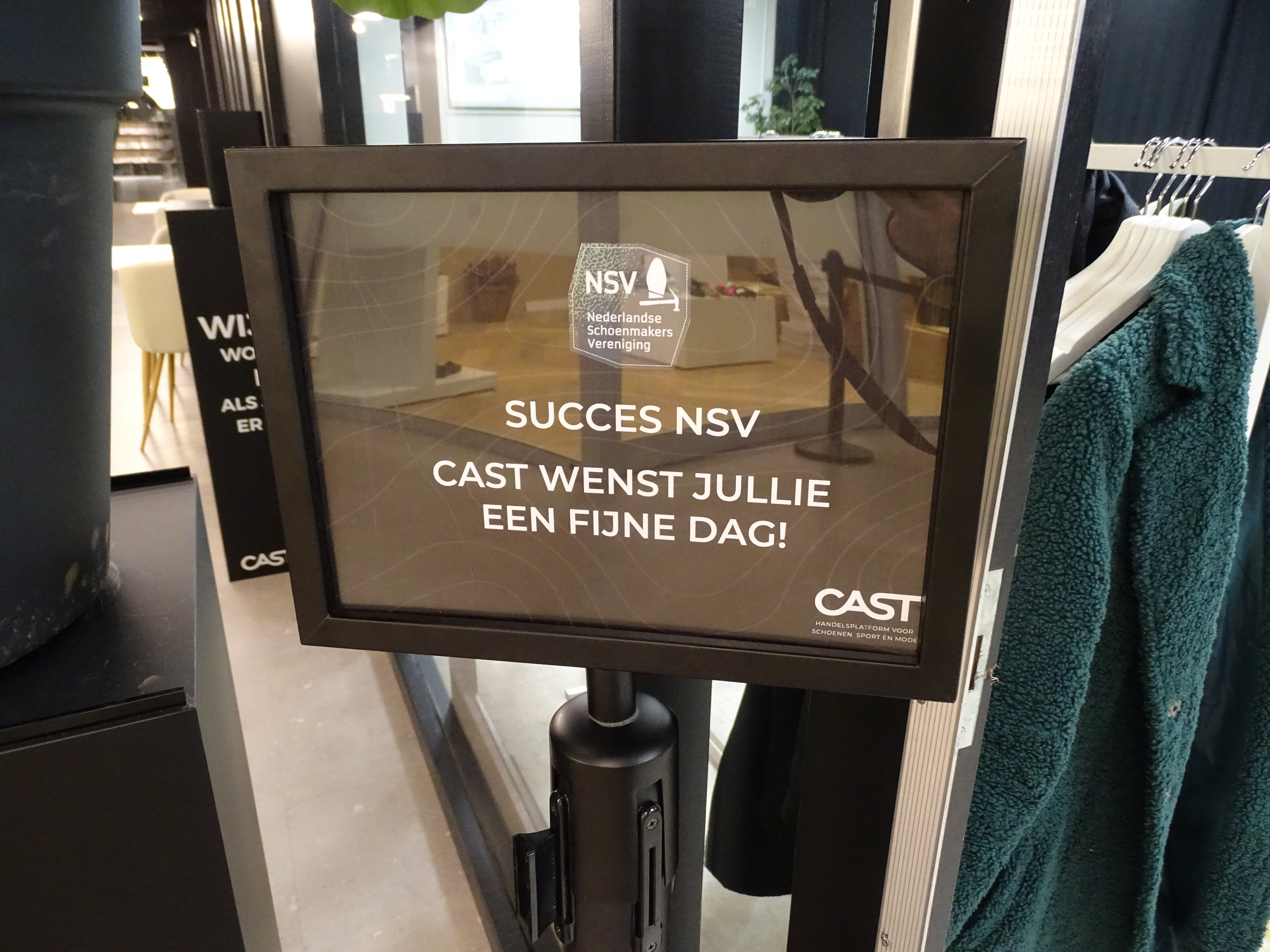 Terugblik op de Themabijeenkomst bij Frans Muller BV