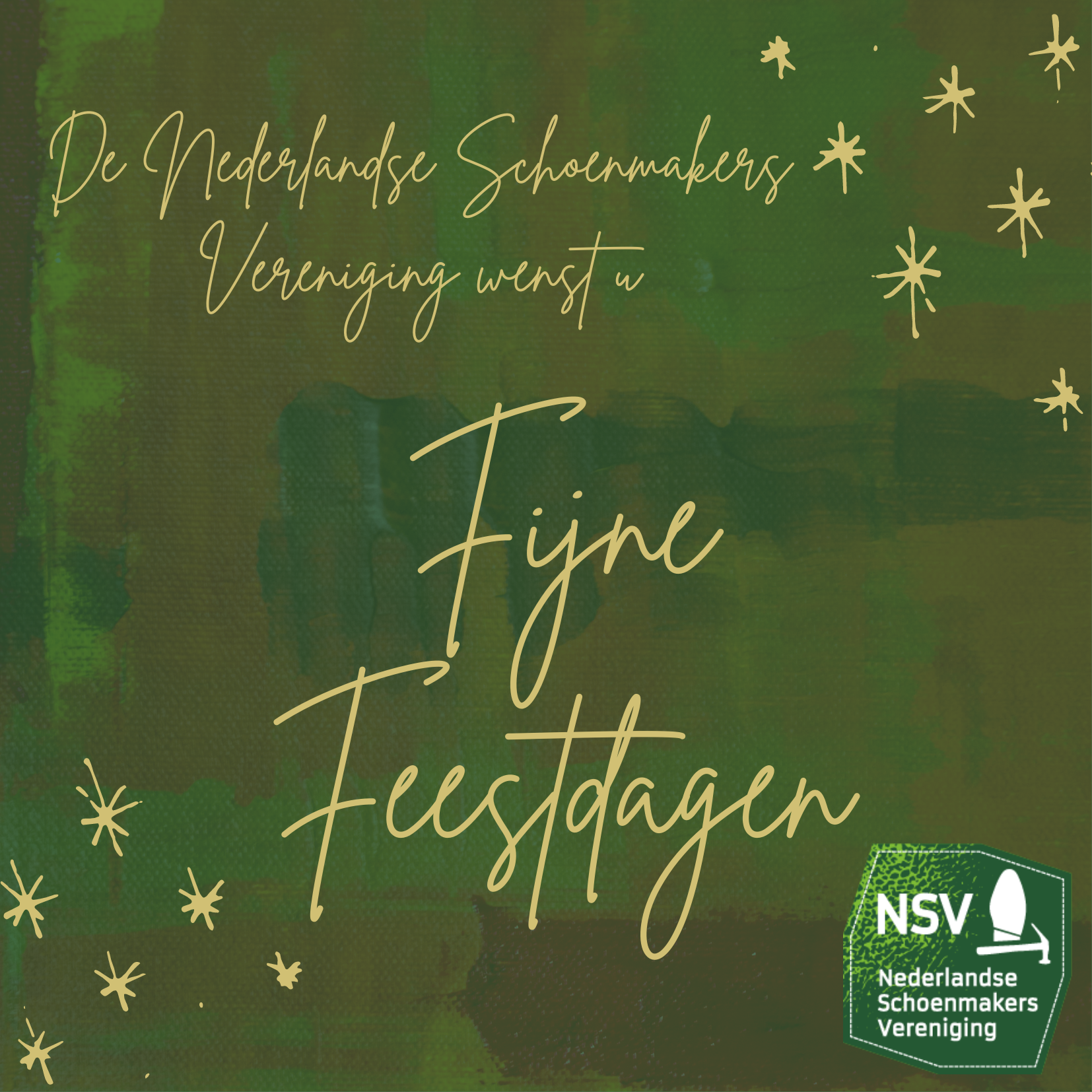 Sluiting secretariaat tussen kerst en oud & nieuw