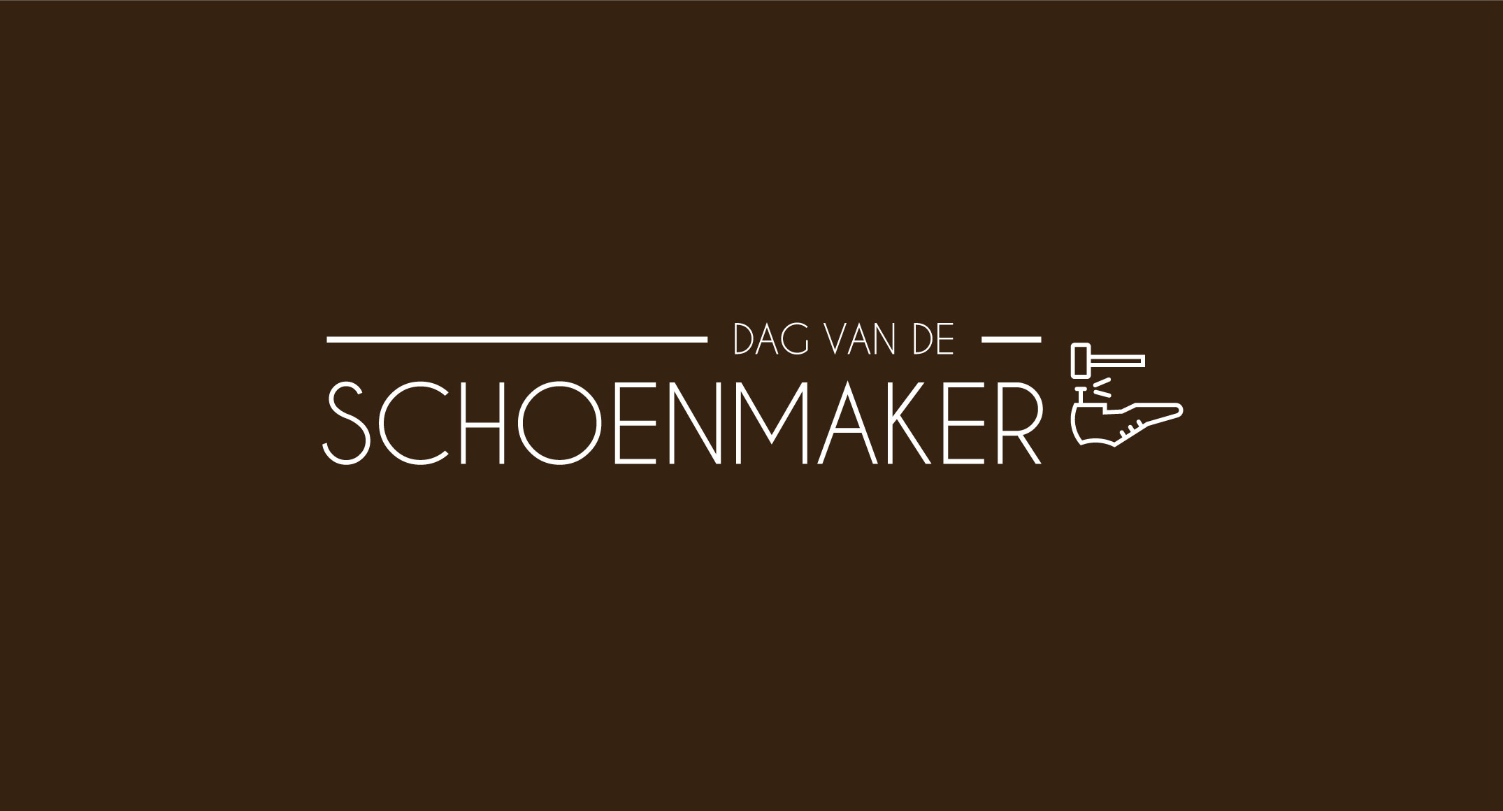 Dag van de Schoenmaker