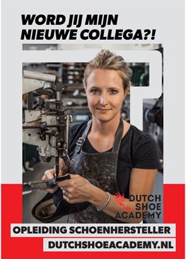 Nieuwe collega