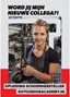 Nieuwe collega