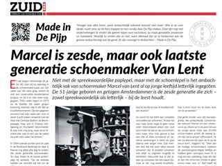Van Lent deel 1 de pijp