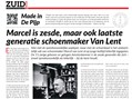 Van Lent deel 1 de pijp