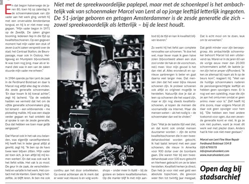 Van Lent deel 2 de pijp