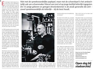 Van Lent deel 2 de pijp
