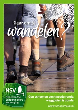 Wandelen