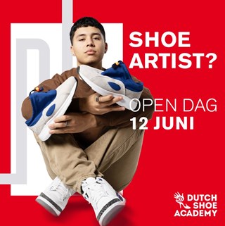 Open dag 12 juni DHTA