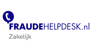 Logo Fraudehelpdesk
