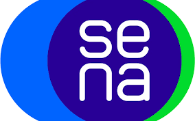 Logo SENA