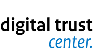 logo digital trust center