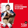 Open Dag Dutch Shoe Academy - 29-11-2023