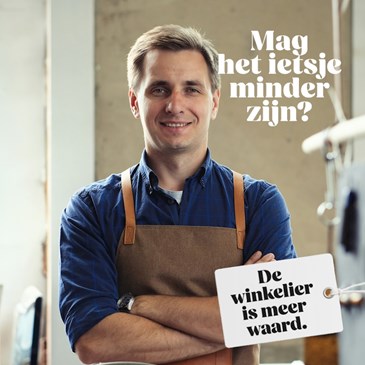 Social-post-schoenmaker